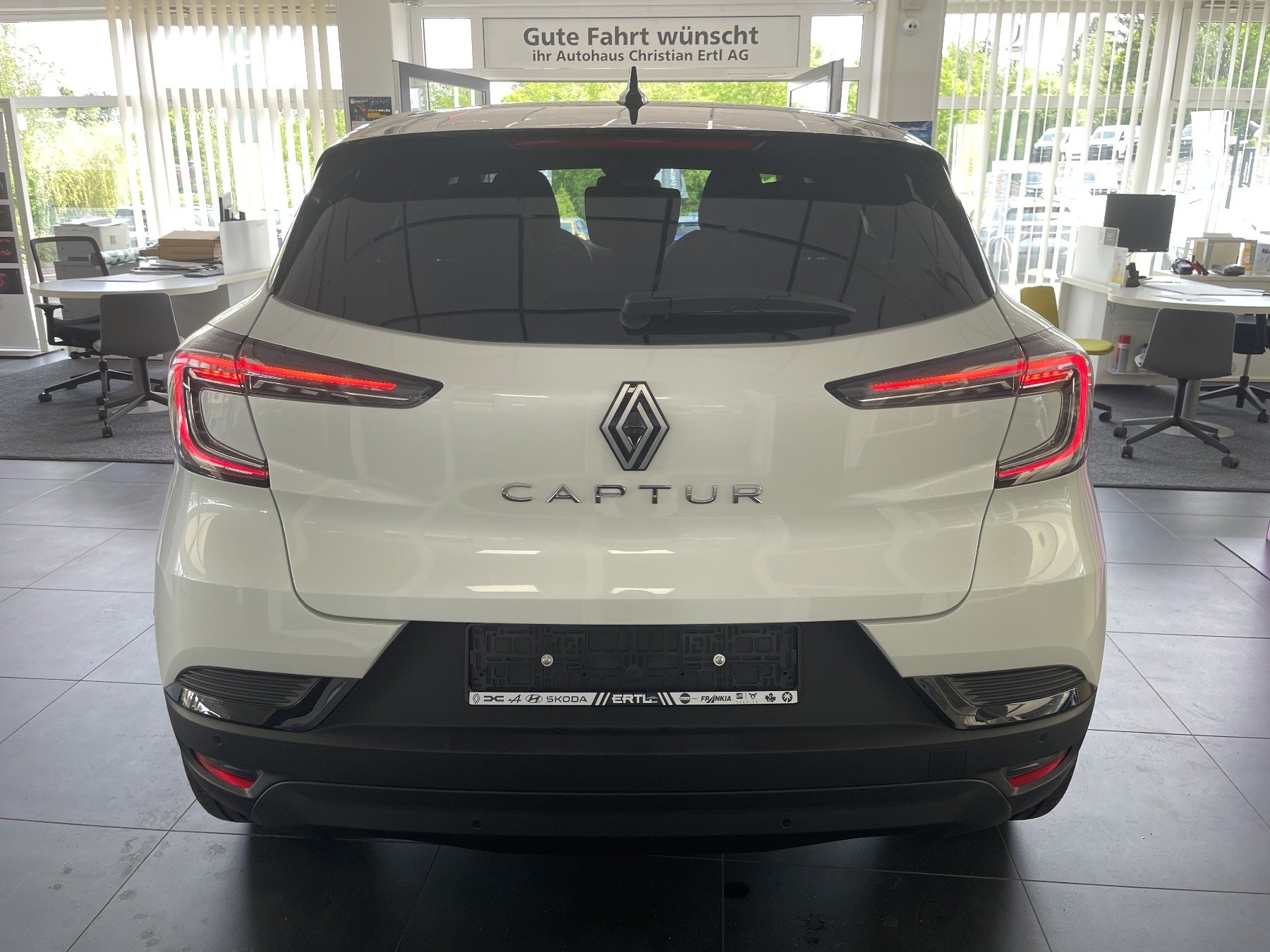 Renault Captur – Bild 22