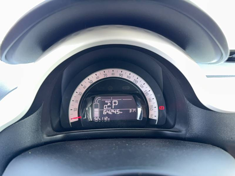 Renault Twingo E-Tech Electrique