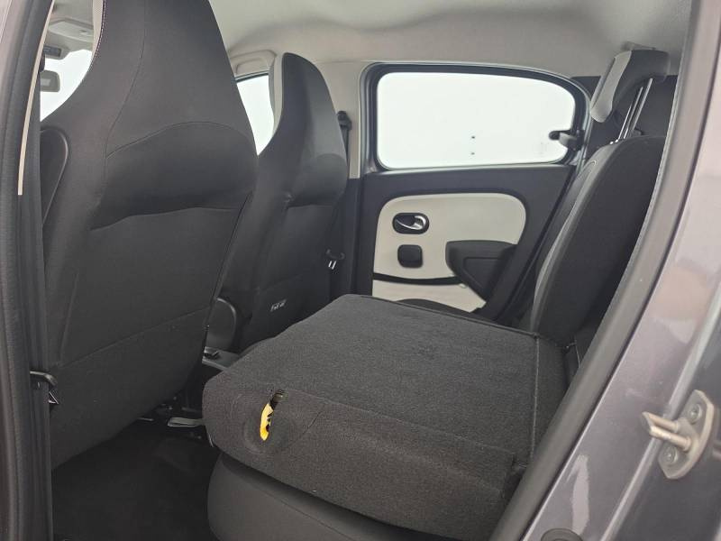 Renault Twingo III