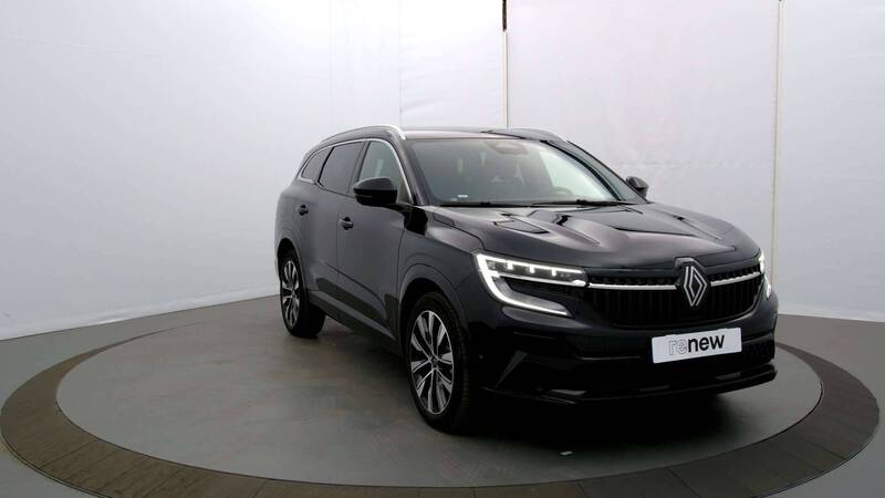 Renault Espace VI