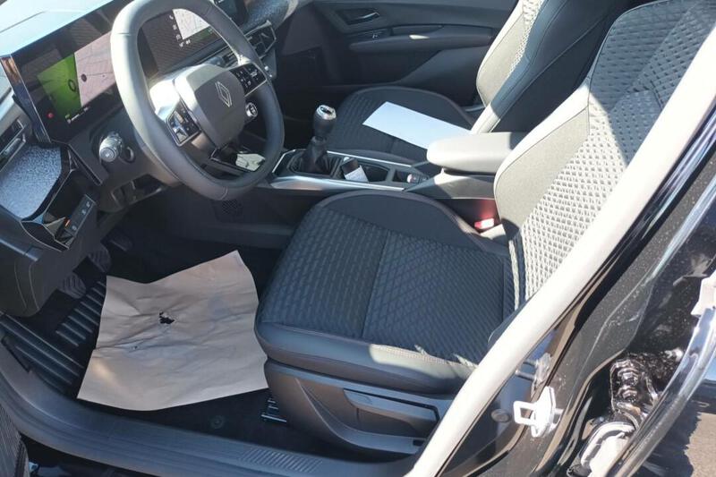 Renault Clio VI