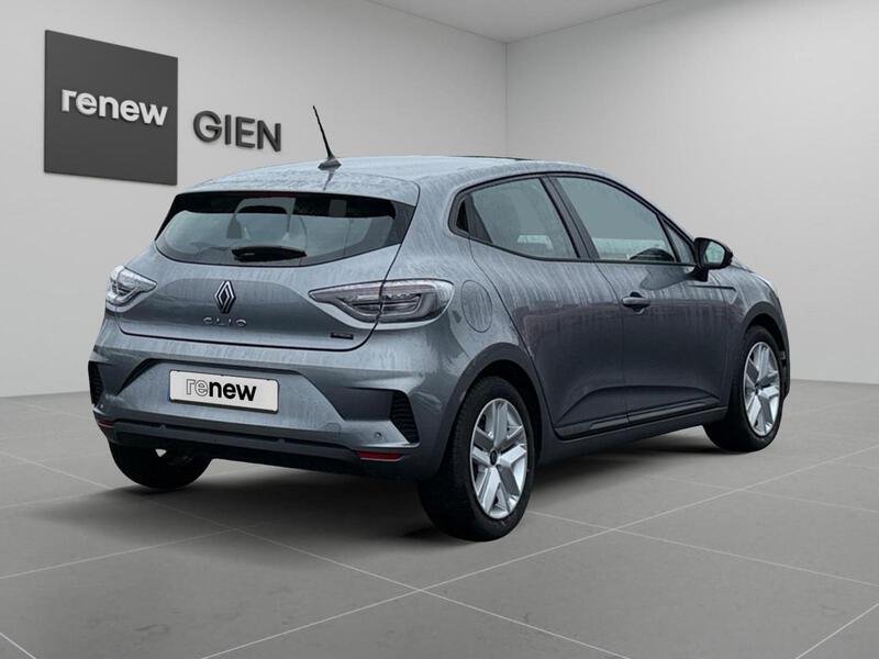 Renault Clio V