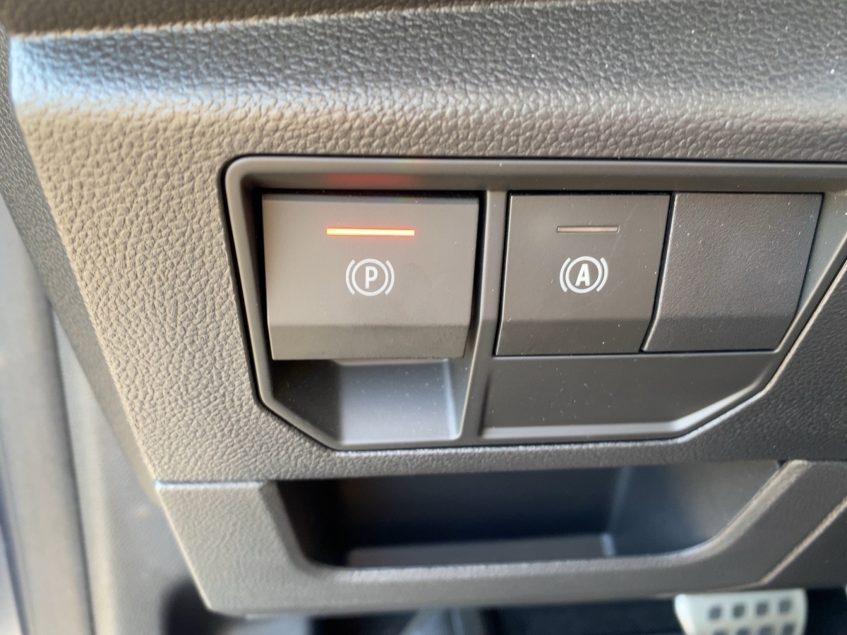 Renault Espace – Bild 16