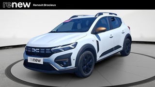 SANDERO