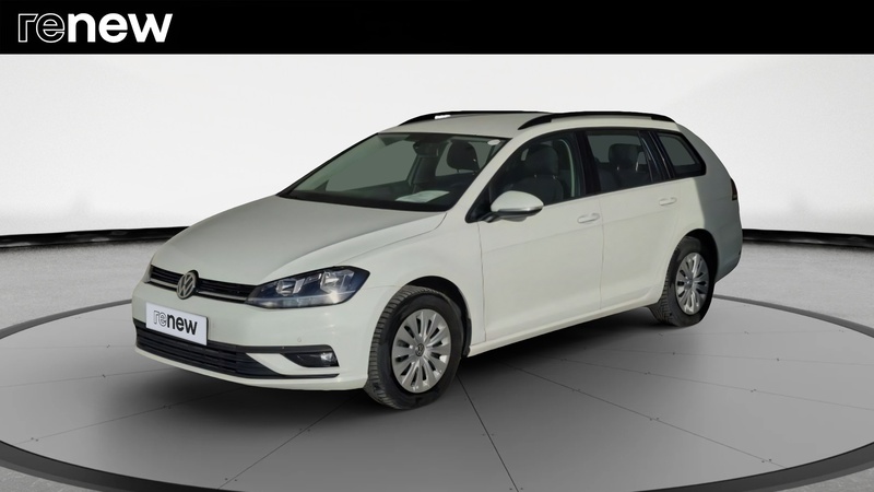 VOLKSWAGEN Golf 0 — imagine 25