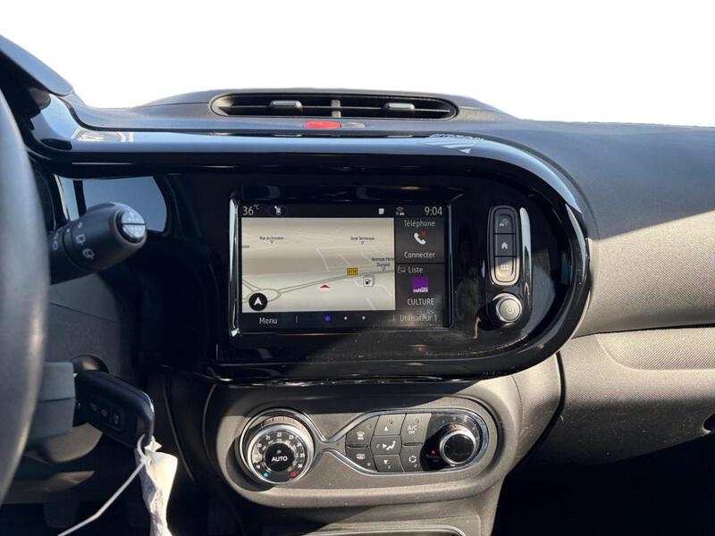 Renault Twingo III