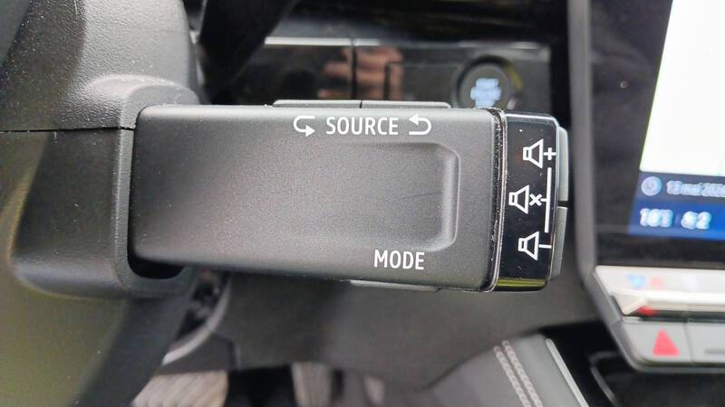 Renault Espace VI