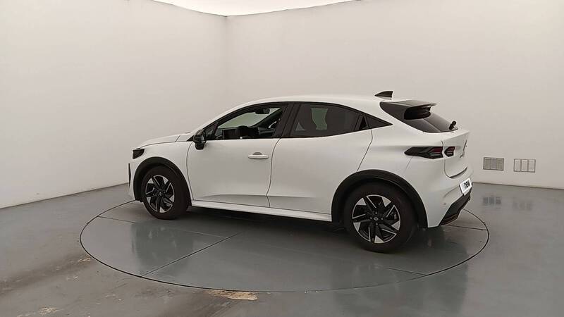 Renault Clio VI