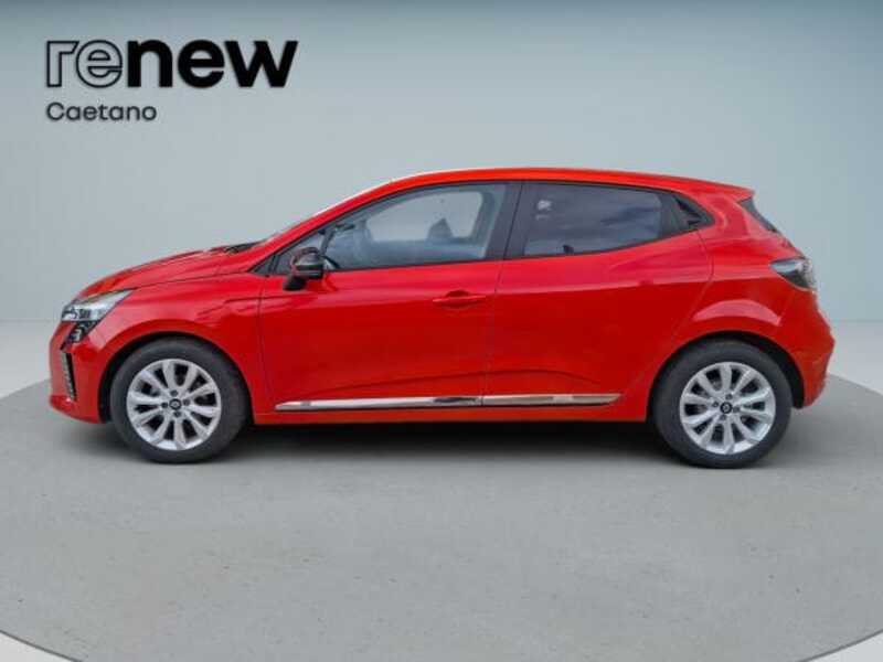 RENAULT Clio TCe 100 Bi-Fuel Evolution — photo 5