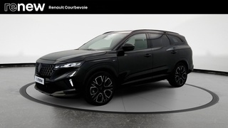 Vehicle 3D Image