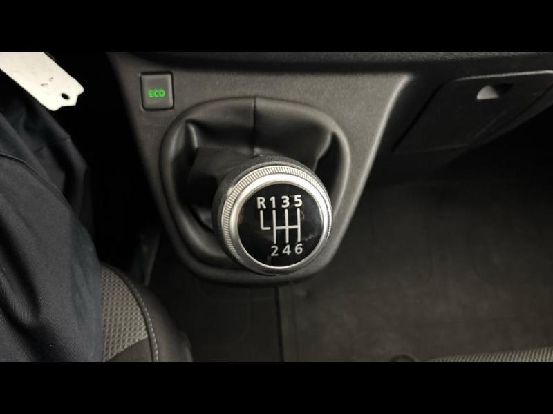 Renault Trafic Fourgon