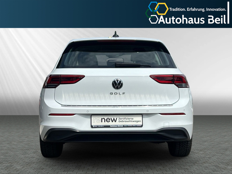 VW Golf