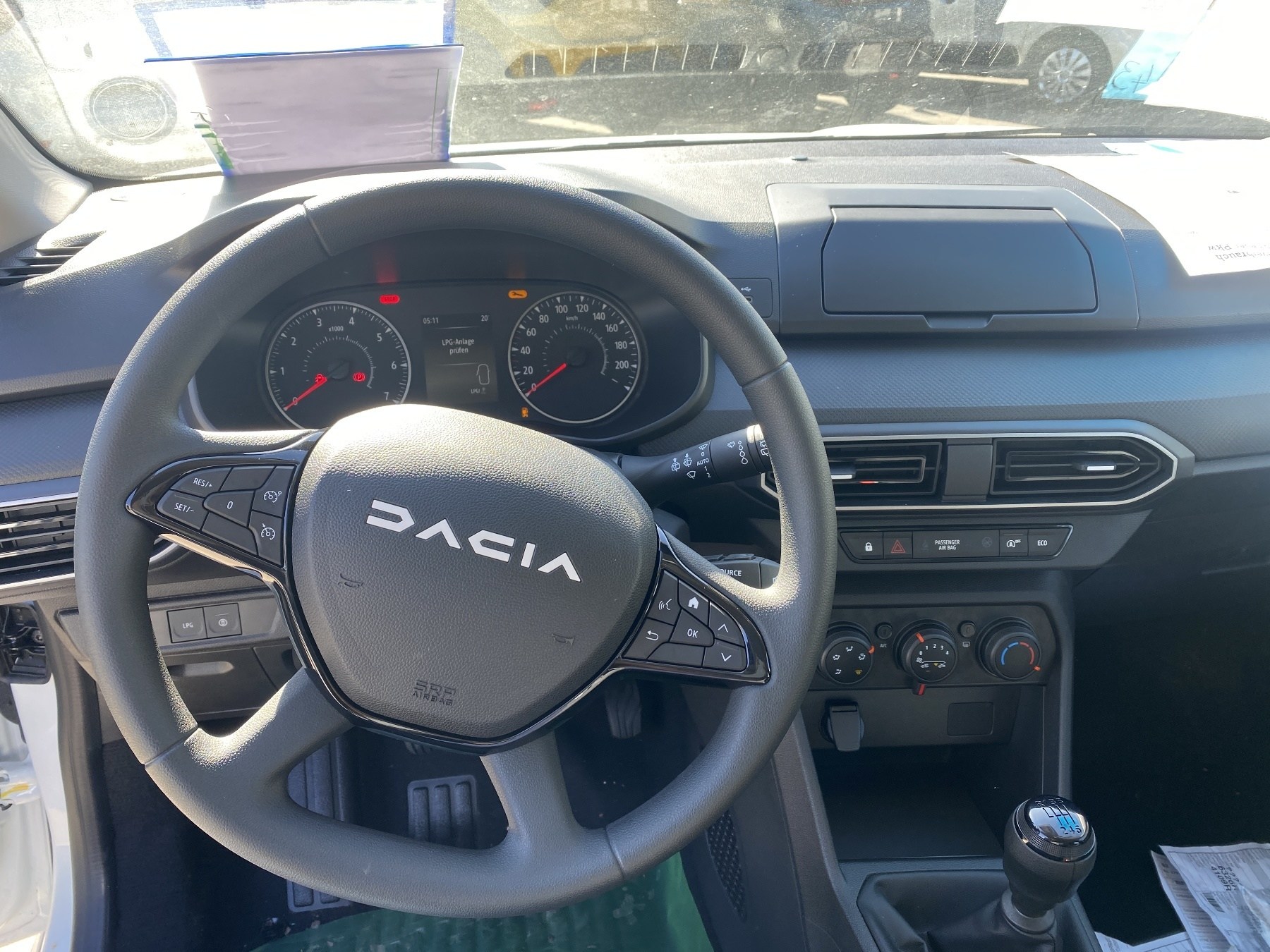 Dacia Jogger – Bild 11