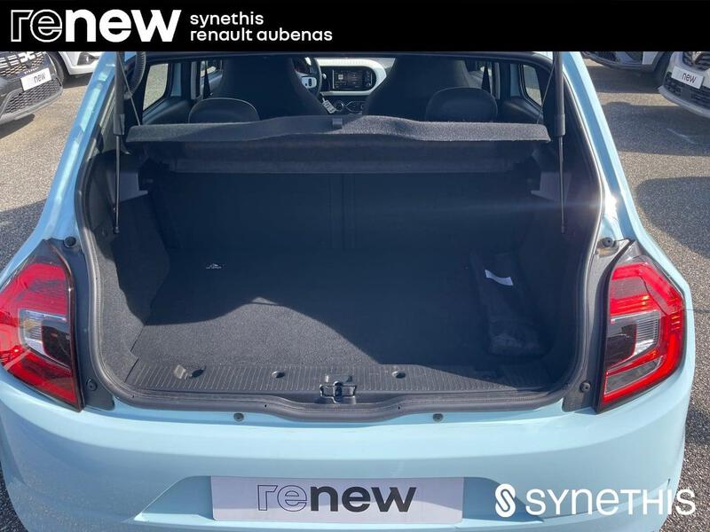 Renault Twingo III