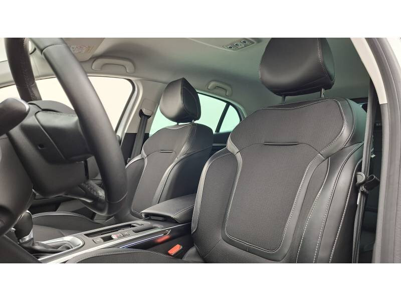 Renault Megane IV Berline
