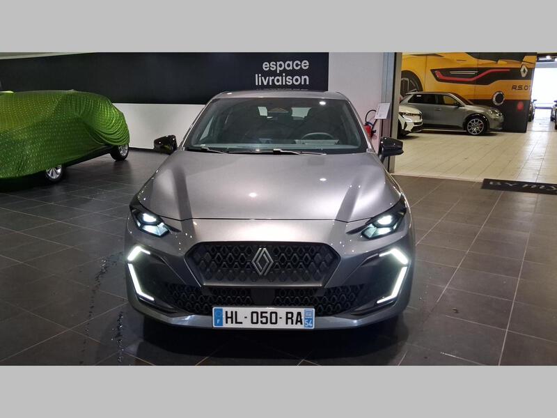 Renault Clio VI