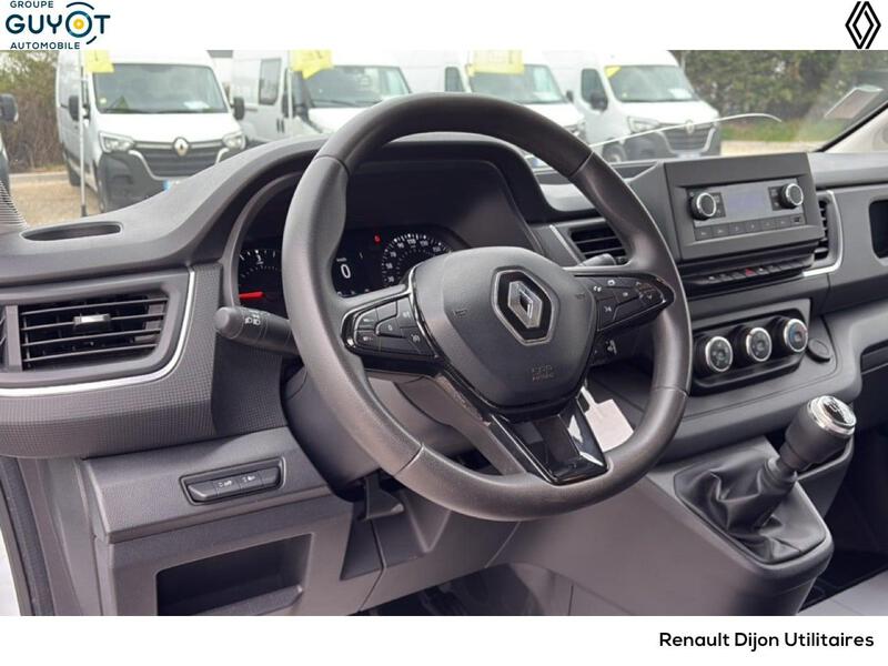 Renault Trafic Fourgon