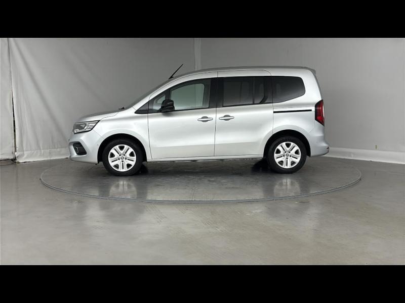 Renault Kangoo VP