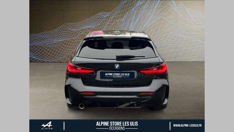 BMW Serie 1
