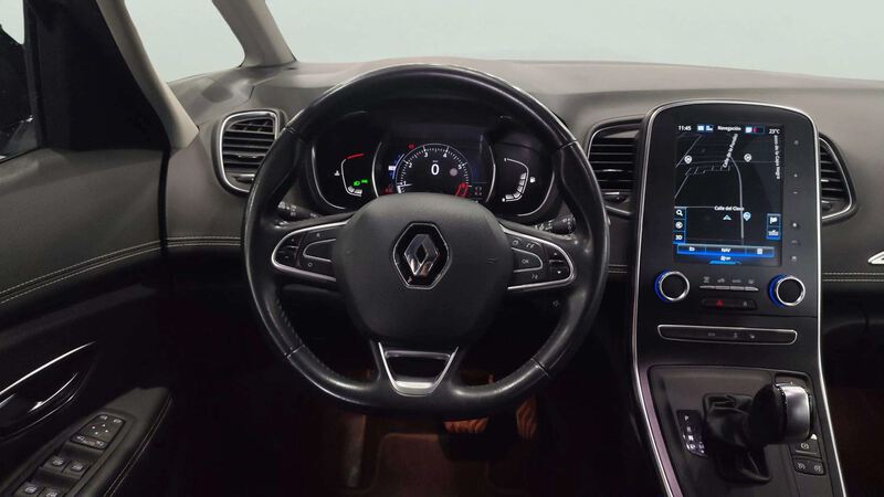Renault Grand Scénic
