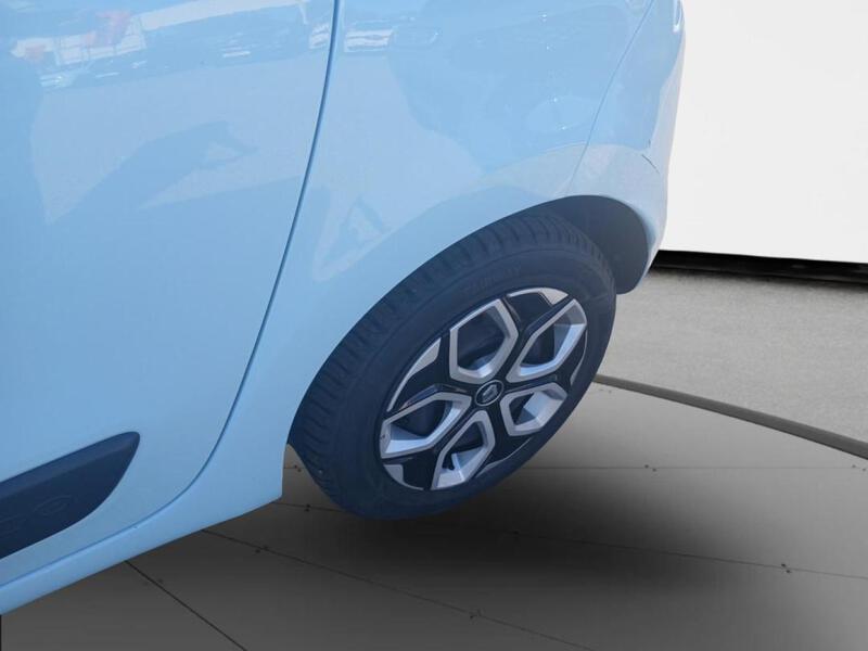 Renault Twingo E-Tech Electrique