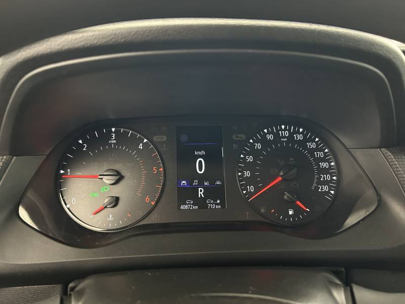 Renault Kangoo VU
