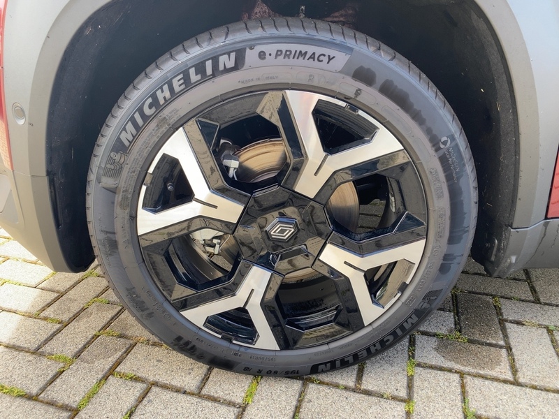 Renault R 4