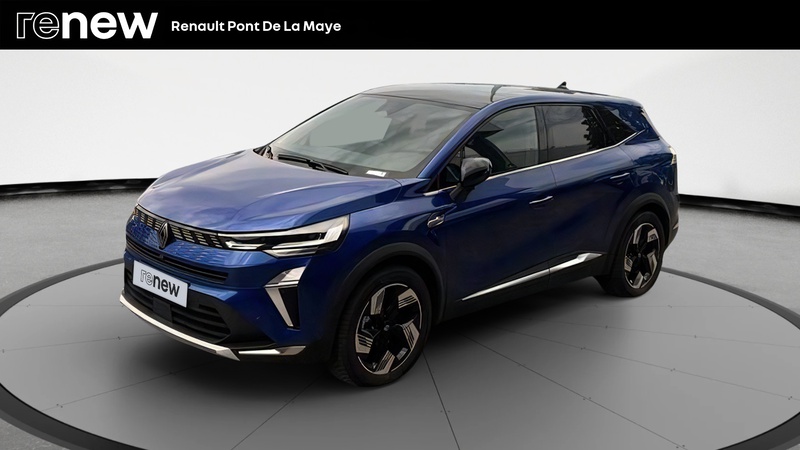 Renault Symbioz