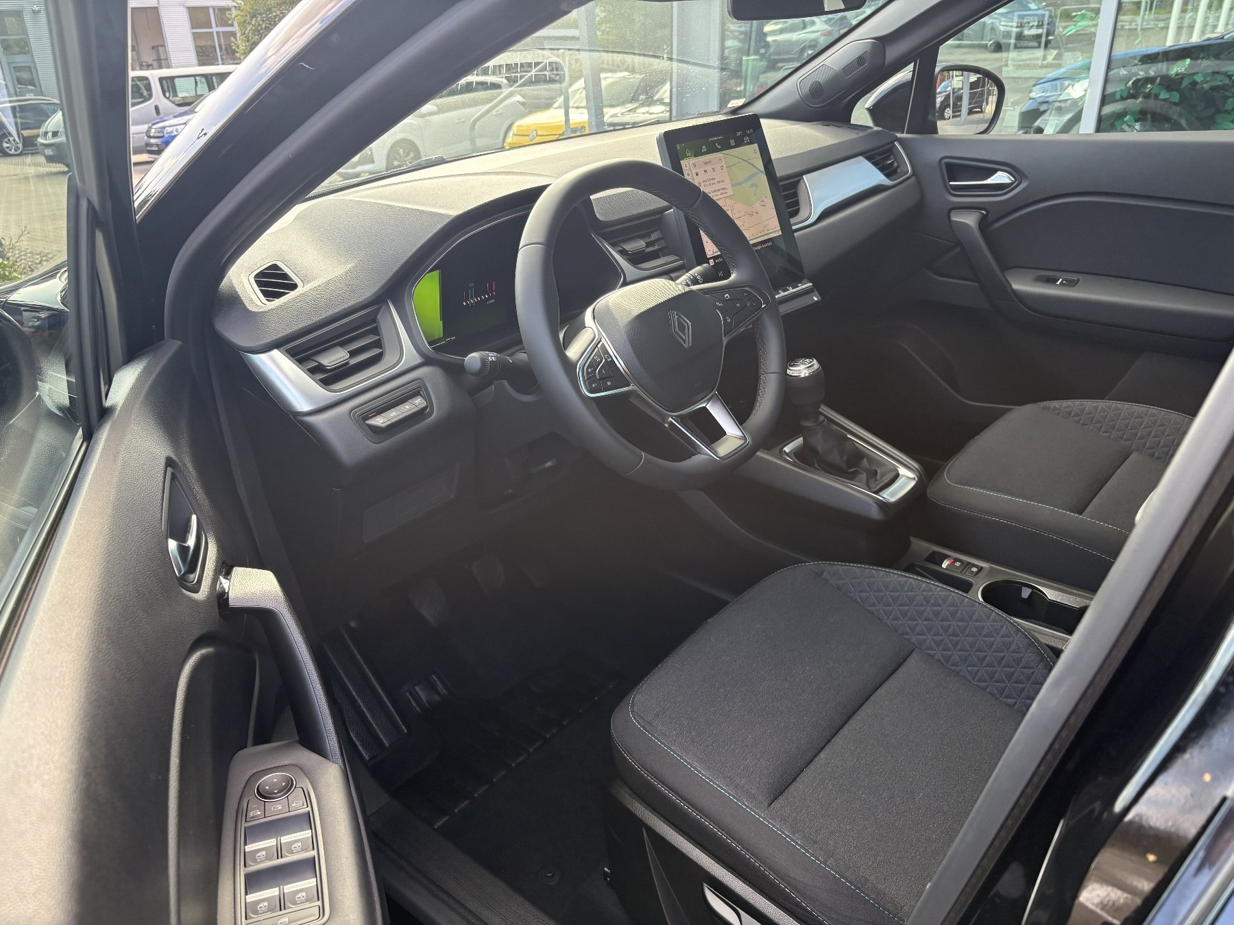 Renault Symbioz – Bild 7