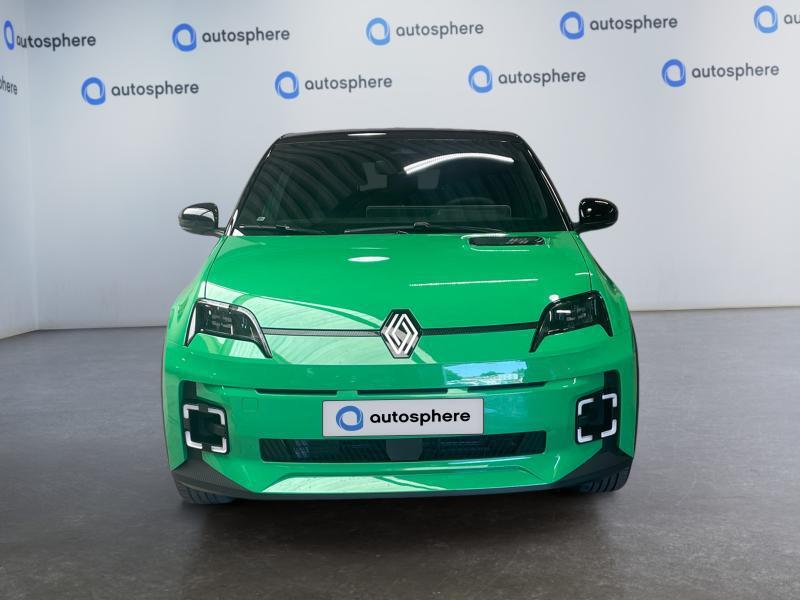 Renault 5