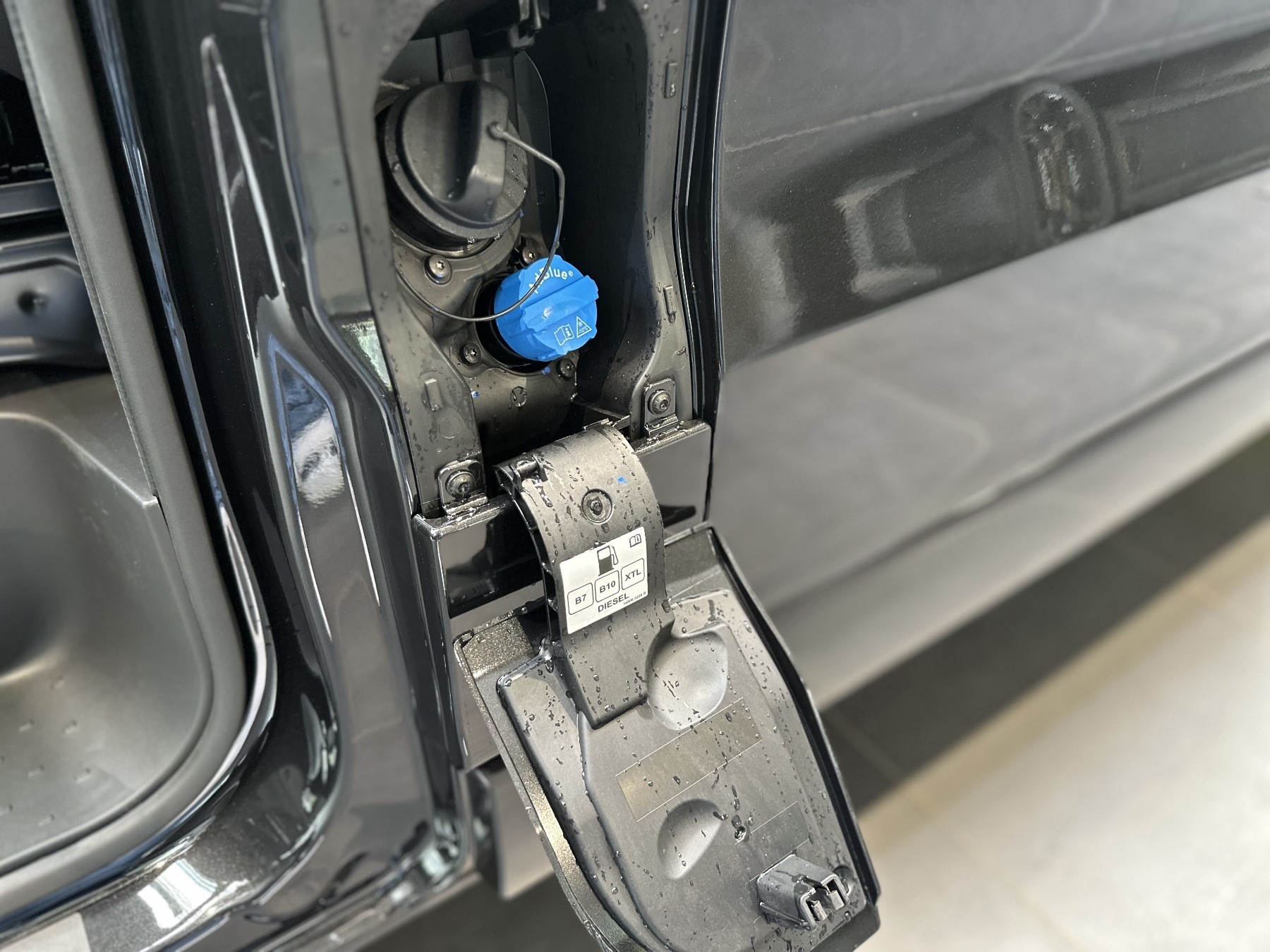 Renault Trafic – Bild 32