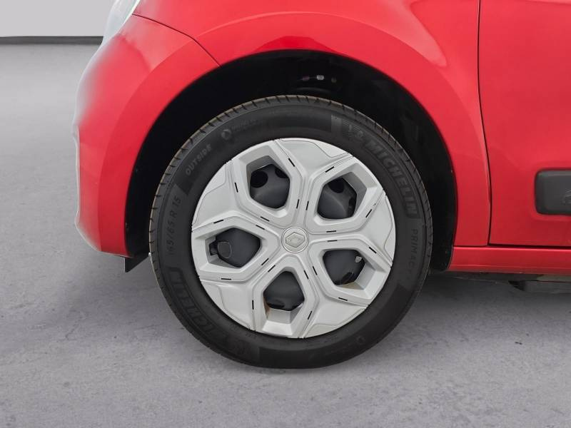 Renault Twingo E-Tech Electrique