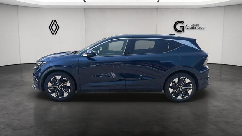 Renault Scenic E-Tech Electrique