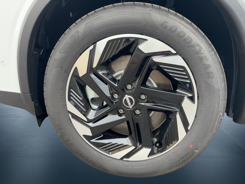 Fahrzeugabbildung Qashqai N-Connecta 1.5 VC-T e-POWER 190PS 4x2 WK Bild 20 von 20