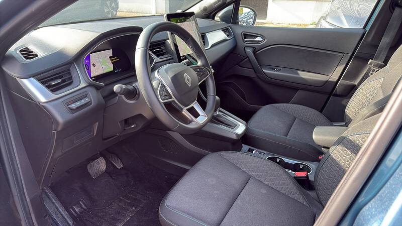 Renault Symbioz