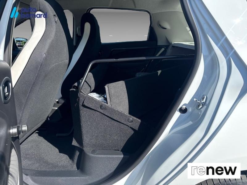 Renault ZOE E-Tech Electrique