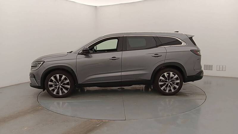 Renault Espace VI
