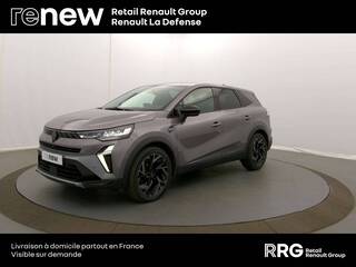 Vehicle 3D Image