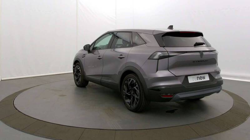 Renault Symbioz