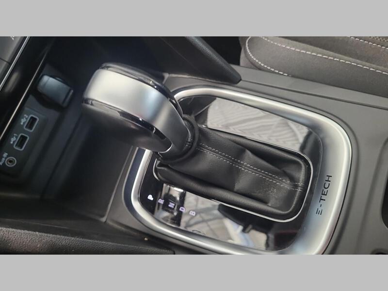 Renault Megane IV Berline