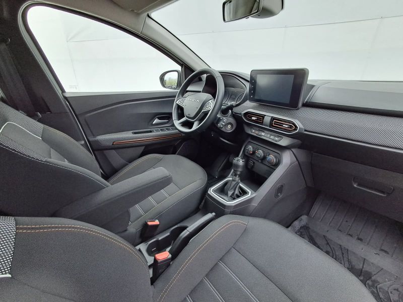 DACIA Sandero 2023 — imagine 32