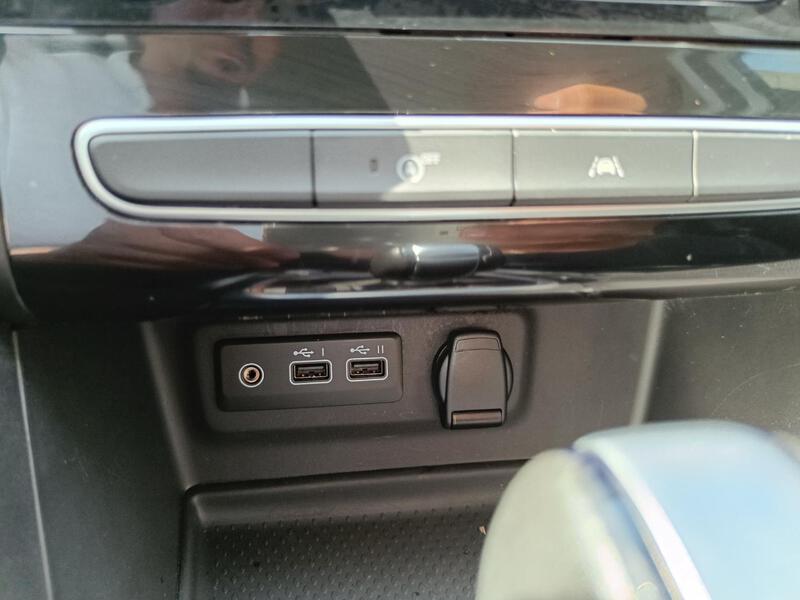 Renault Megane IV Estate