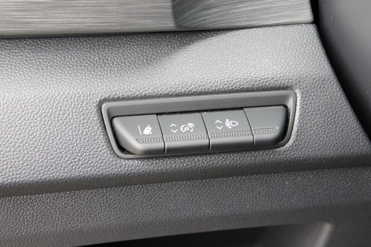 Renault Trafic – Bild 11