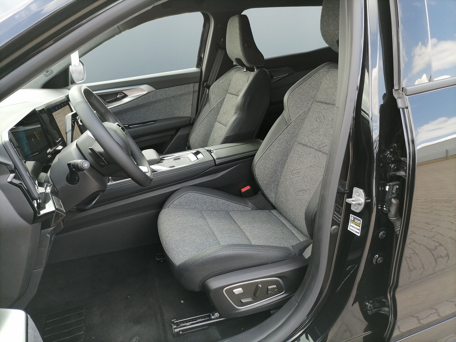 Renault Espace – Bild 7