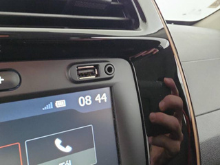 Vehicle 3D Image