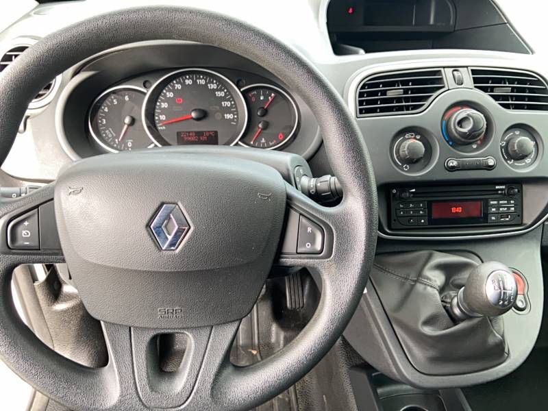 Renault Kangoo VU