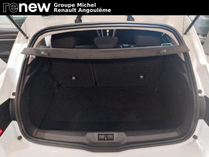 Renault Megane IV Berline