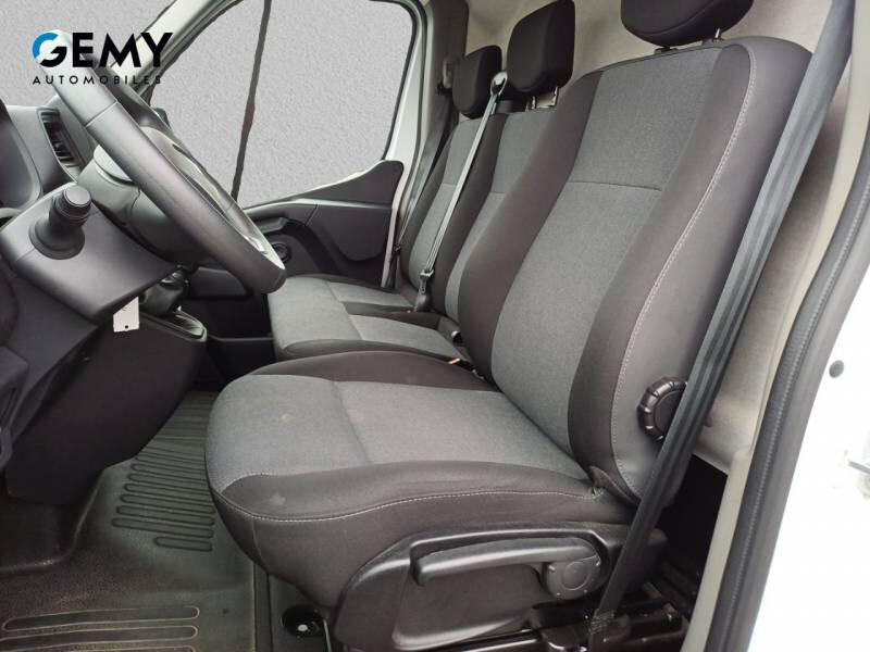 Renault Master III