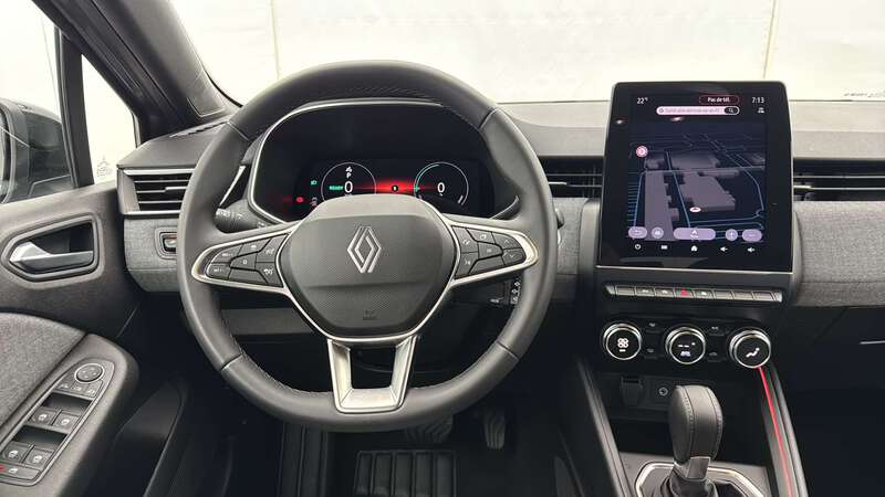 Renault Clio V