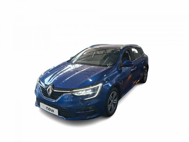 Renault Megane IV Berline